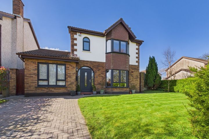 6 Brookhurst, Collins Avenue, Waterford, Waterford