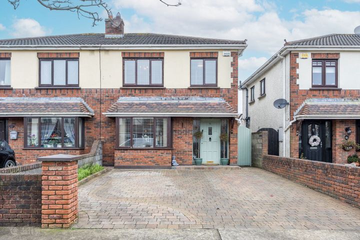 16 Gartan Drive, Swords, Swords, Co. Dublin, K67ET73