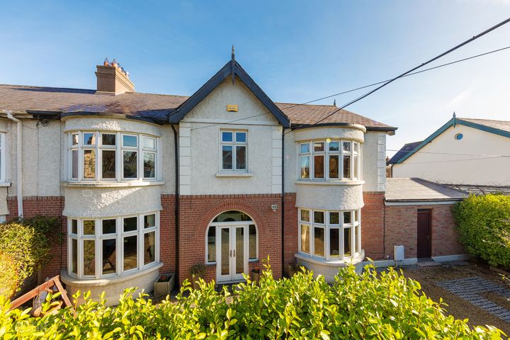 3 Belmont Gardens, Donnybrook, Dublin 4, Dublin 4, Dublin
