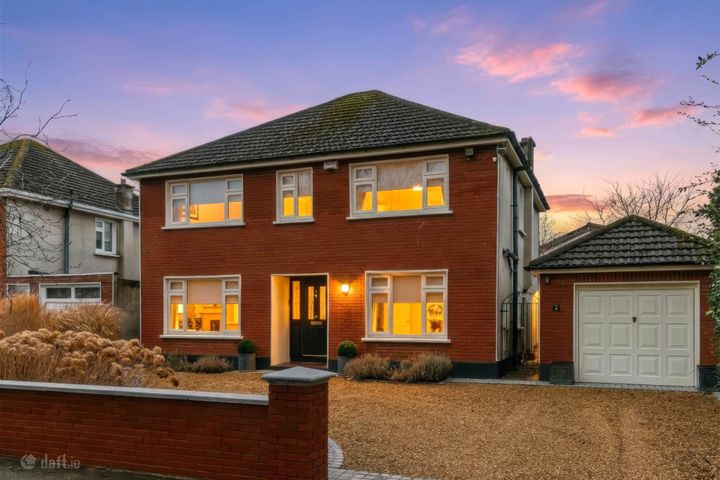 21 Primrose Hill, Celbridge, Co. Kildare, W23XW25