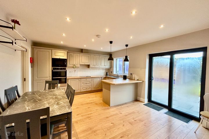 Chestnut Grove, Bishopstown, Bishopstown, Co. Cork