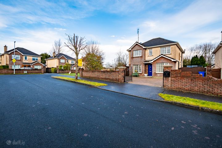 19 Richdale Court, Marlinstown, Mullingar, Co. Westmeath, N91R2F1