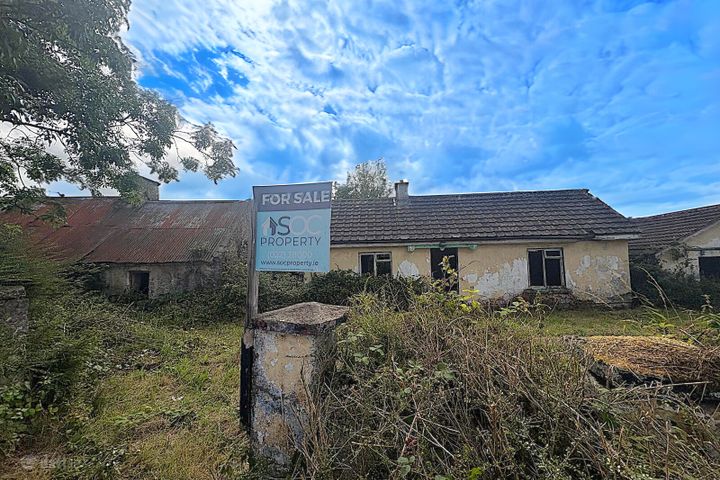 Upper, Dromahane, Co. Cork