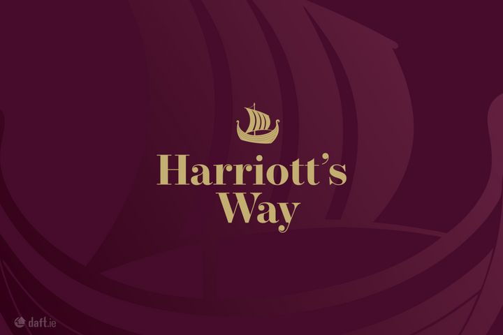 Harriott's Way, Williamstown Road, Waterford