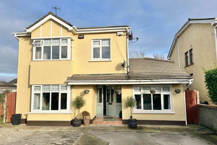 35 The Maples, Bettystown, Co. Meath, A92Y7H1