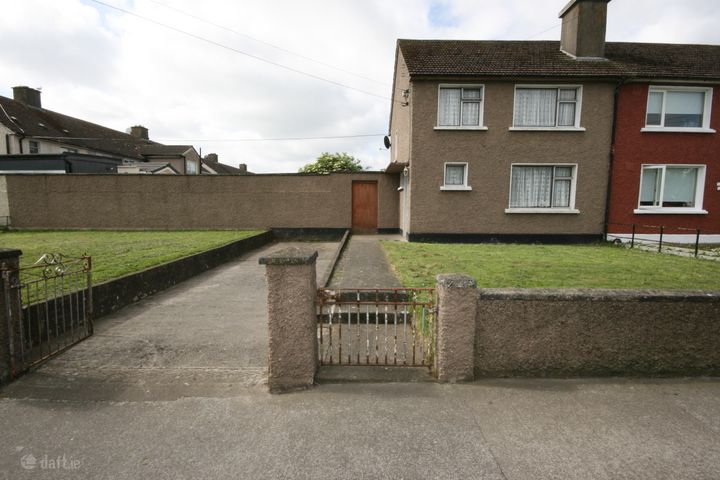 237 Cappagh Rd, Finglas West, Dublin 11, Dublin 11, Dublin