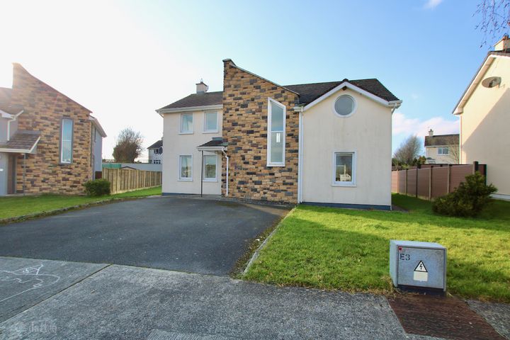 6 Cluain Caonach, Keenagh, Barry, Co. Longford, N39AE38
