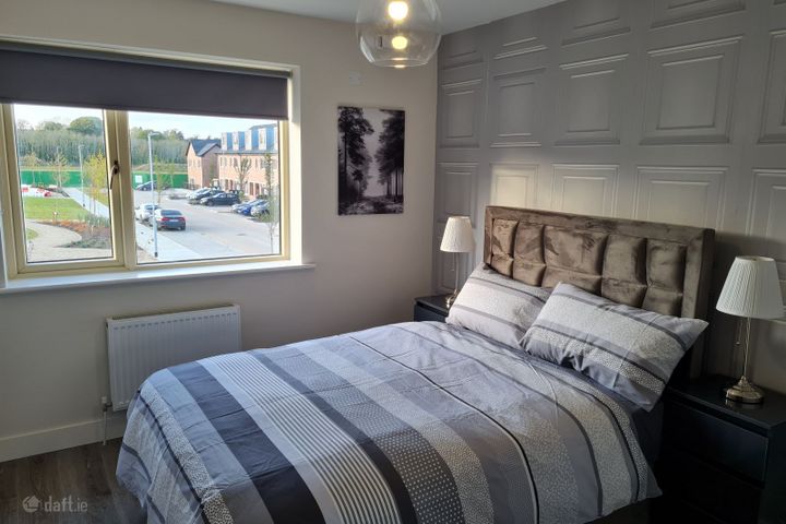 Parklands Place, Saggart, Co. Dublin