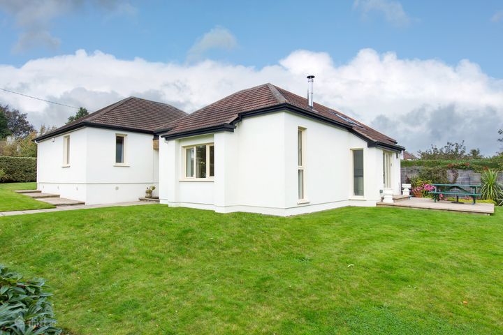 1 Clonmore Rd, Mount Merrion, Dublin, Dublin