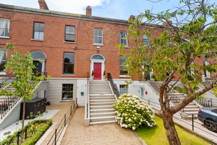 45 Garville Ave Upper, Rathgar, Dublin 6, Dublin 6, Dublin
