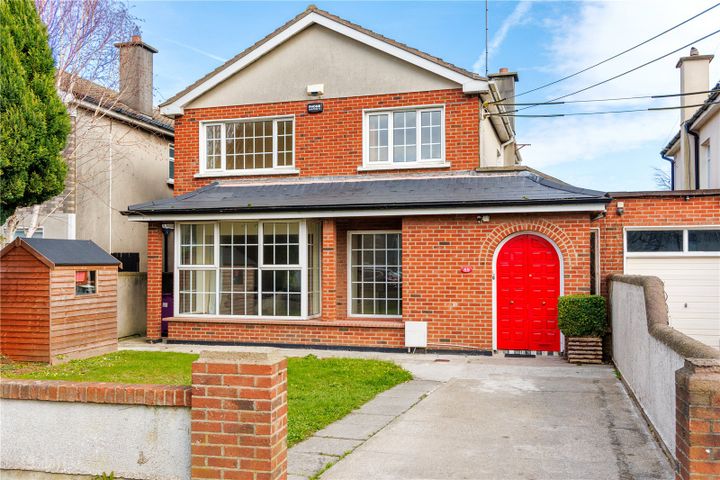 89 Rochestown Avenue, Dun Laoghaire, Co Dublin, A96PY02