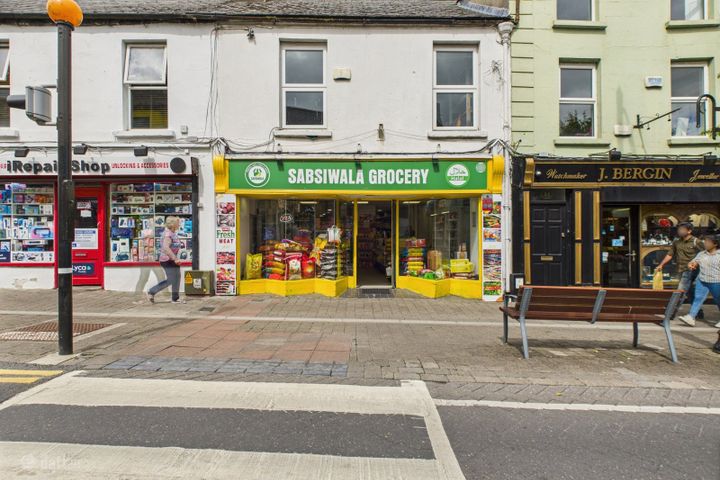 32 Main Street, Portlaoise, Co. Laois, R32TF86