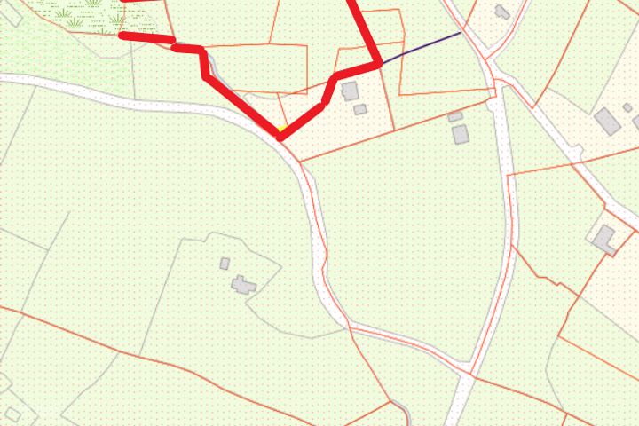 Meenaboligan, Dungloe, Co. Donegal