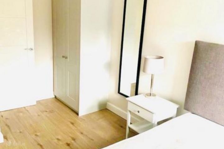 Saint Edmunds Green,Lucan , Dublin 20