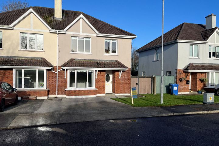 16 Cluain Na Greine, Dromahane, Dromahane, Co. Cork, P51C597