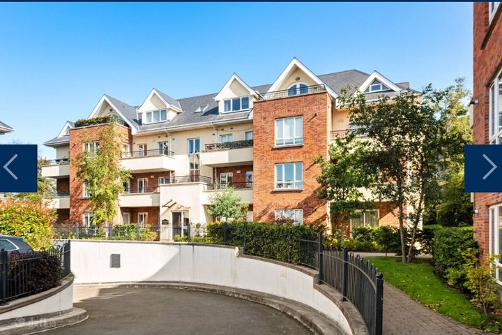 16 Ballintyre Square, Dublin 16, Ballinteer, Dublin 16