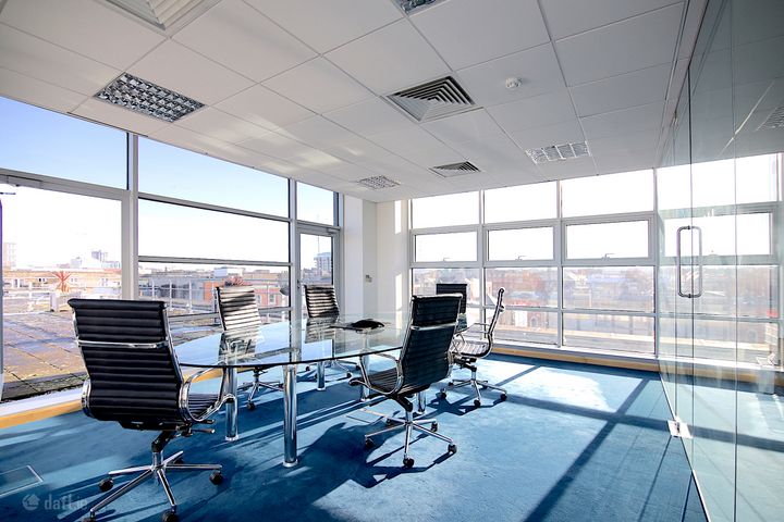 Suite 402 The Capel Building, Dublin 1, D07XYN9