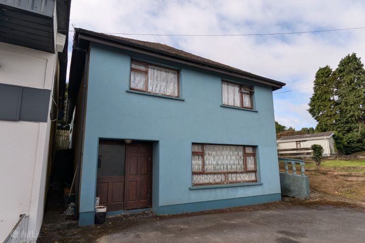 Kilderry, Ballymitty, Wellingtonbridge, Co. Wexford, Y35KX46