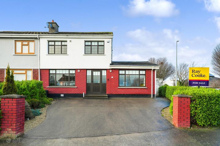 2 Birchview Drive, Kilnamanagh, Dublin 24