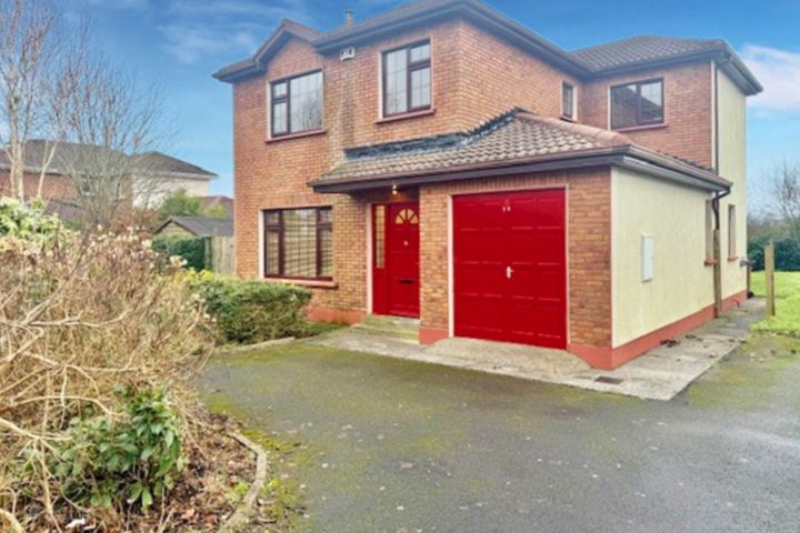 14 The Maples, Gort, Co. Galway, H91PDF1