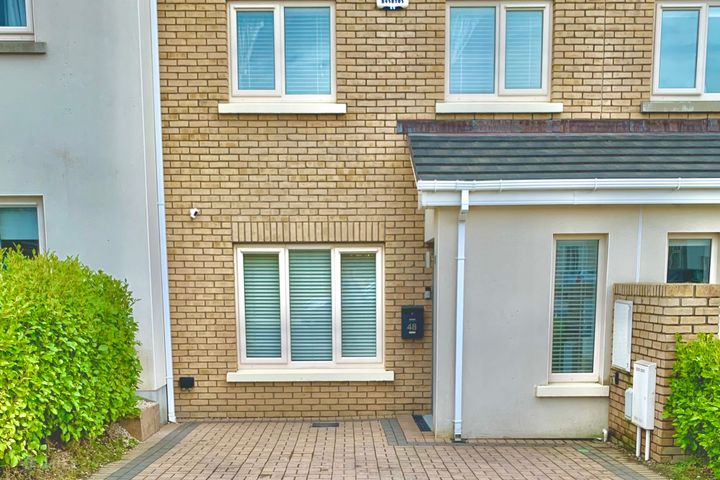 Monalin 48, Newtownmountkennedy, Co. Wicklow