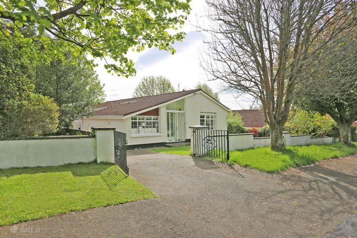 6 Maple Grove, Castleconnell, County Limerick, Limerick