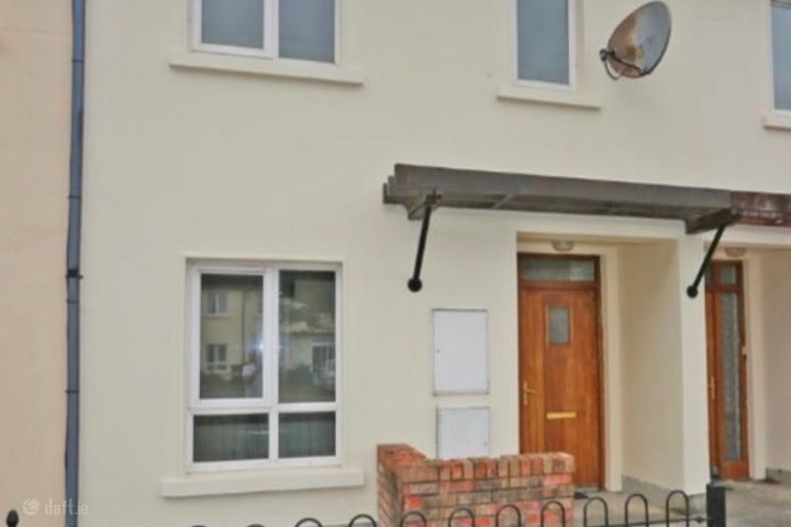 Brú Na Gruadán,Castletroy,Limerick, Singland, Co. Limerick