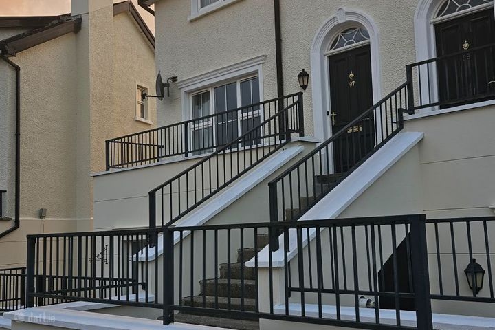 97 The Green, Thornberry, Letterkenny, Letterkenny, Co. Donegal