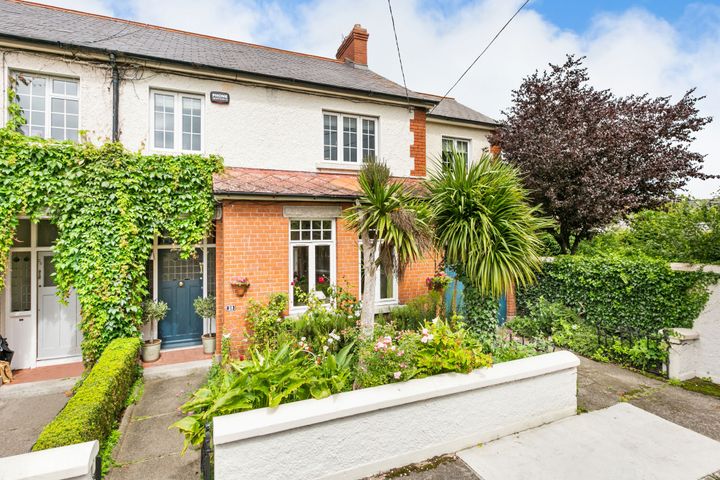 28 Mayfield Rd East, Terenure, Dublin 6w, Dublin