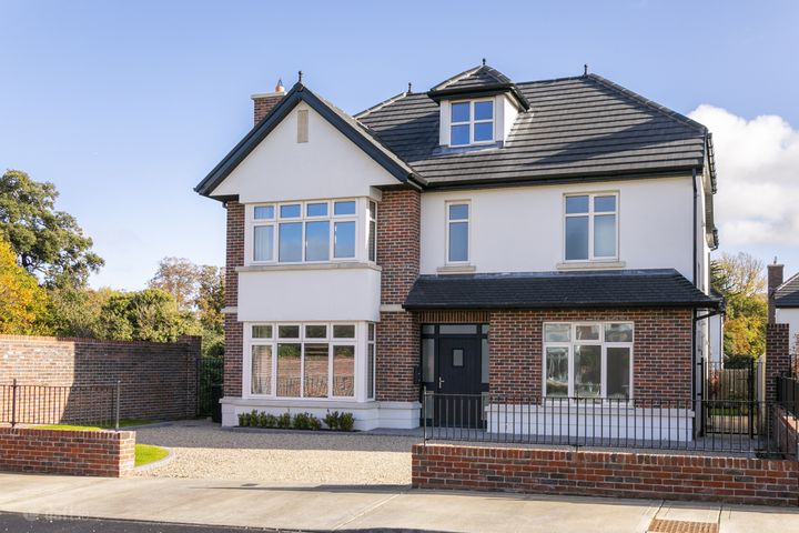 13 Clairville Lodge, Malahide, County Dublin, Dublin 5, Dublin