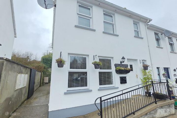 No.1, Back Lane, Lower Ramelton, Co. Donegal, Ramelton, Co. Donegal, F92Y030