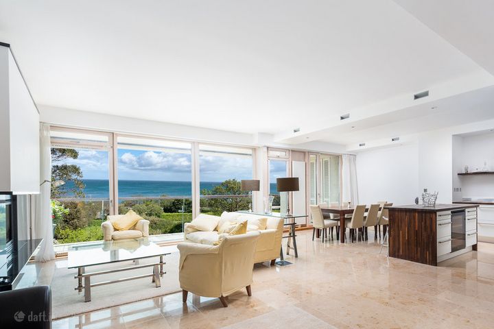 41 Court Killiney Bay Apts, Station Rd, Killiney, Dublin