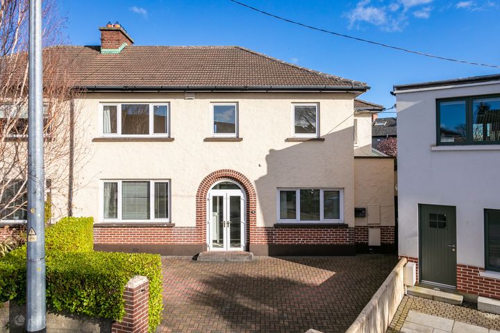 18 Olney Crescent, Terenure, Dublin 6w, Dublin