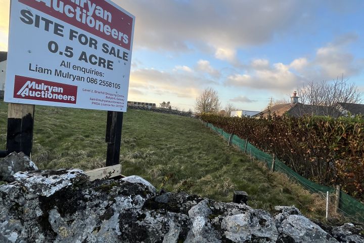 Rinville, Oranmore, Co. Galway