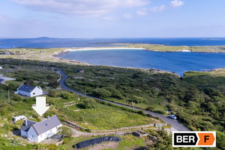 Errisbeg West, Roundstone, Co. Galway, H91HD7A