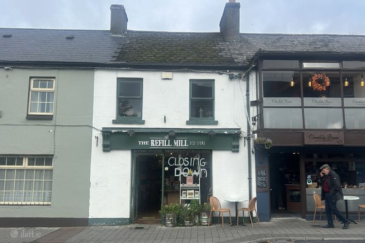 Austin Friars, Mullingar, Co. Westmeath, N91FH51