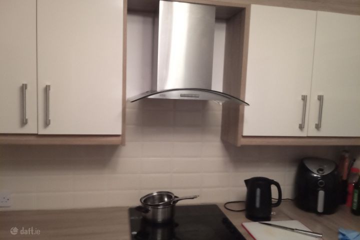 11 Upper Dublin Hill, Blackpool, Co. Cork