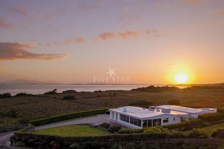 Westport Louisburgh, Westport, Co. Mayo