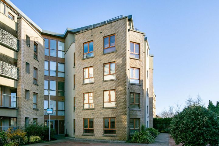 Apartment 43, The Gallan, Granitefield Manor, Rochestown Avenue, Dun Laoghaire, Co. Dublin, A96XR59