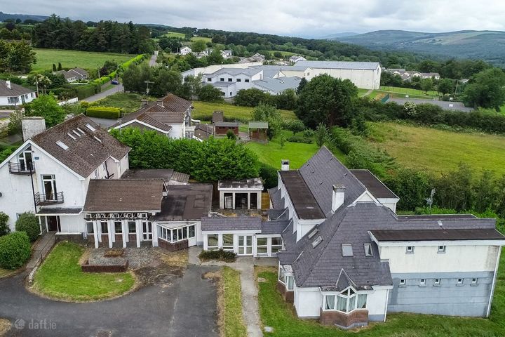 Fair Green, Rathdrum, Co. Wicklow, A67YV29