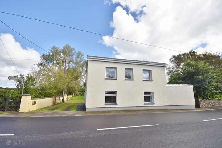 Moyvane North, Moyvane, Listowel, Co. Kerry, V31YX65