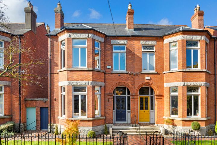 4 Greenmount Rd, Terenure, Dublin 6, Dublin 6, Dublin