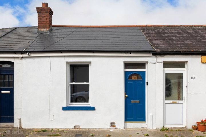 109 Harold's Cross Cottages, Harold's Cross, Dublin 6, D06TY26