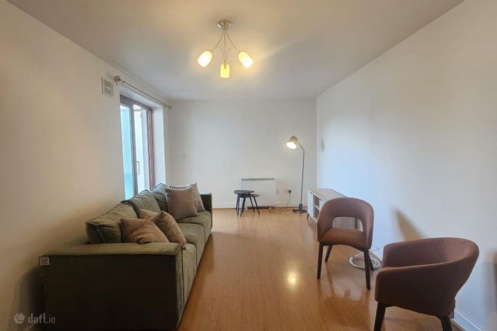 Kingscourt, Smithfield, Dublin 7