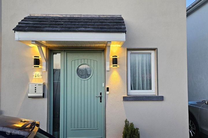 16 The Crescent, Kilminchy, Portlaoise, Kilminchy, Co. Laois