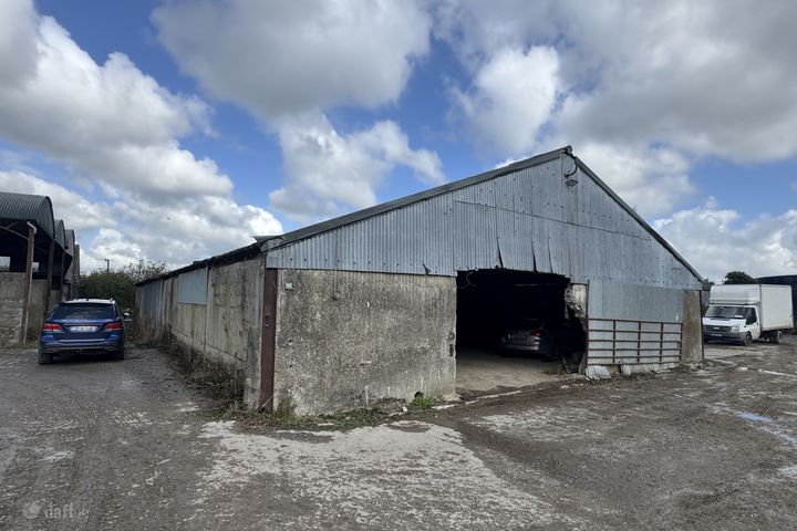 Carrollstown, Trim, Co. Meath