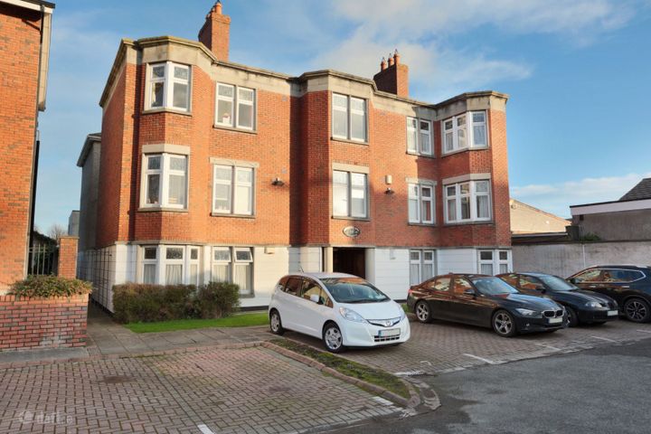 Apartment 4, Beechlawn Mews, Beechlawn Way, Terenure, Rathgar, Dublin 6, D6WPK72