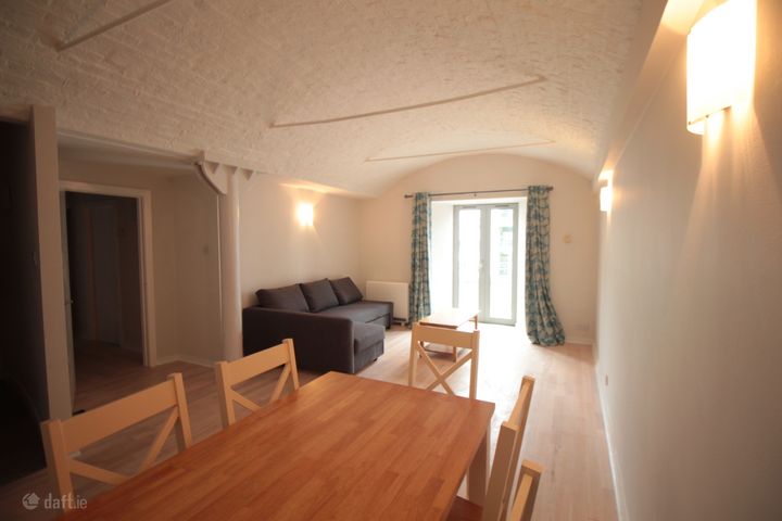 The Old Distillery, Smithfield, Dublin 1