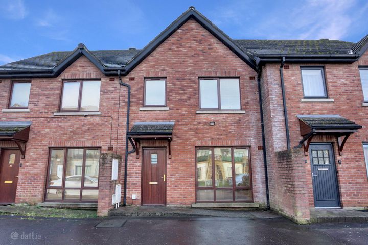 34 Beacon Court, Dundalk, Co. Louth, A91EKX7