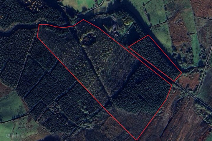 Graffy, Killasser, Swinford, Co. Mayo